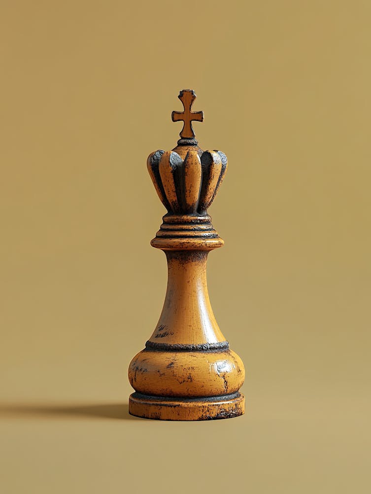 King, Viking's Chess, Tafl Game