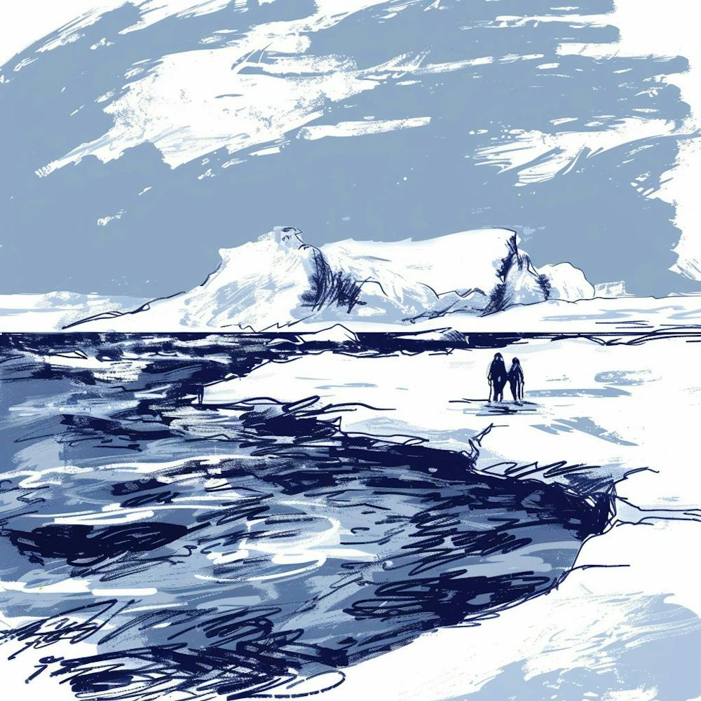 Antarctica 3