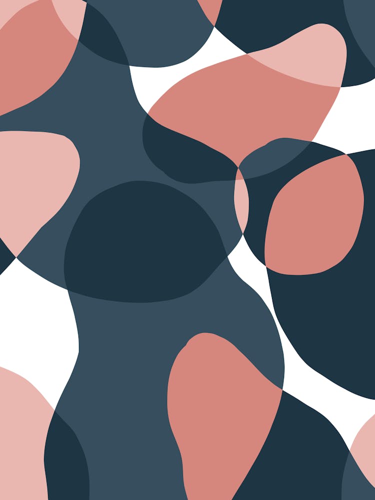 Abstract Abstract Painting 4