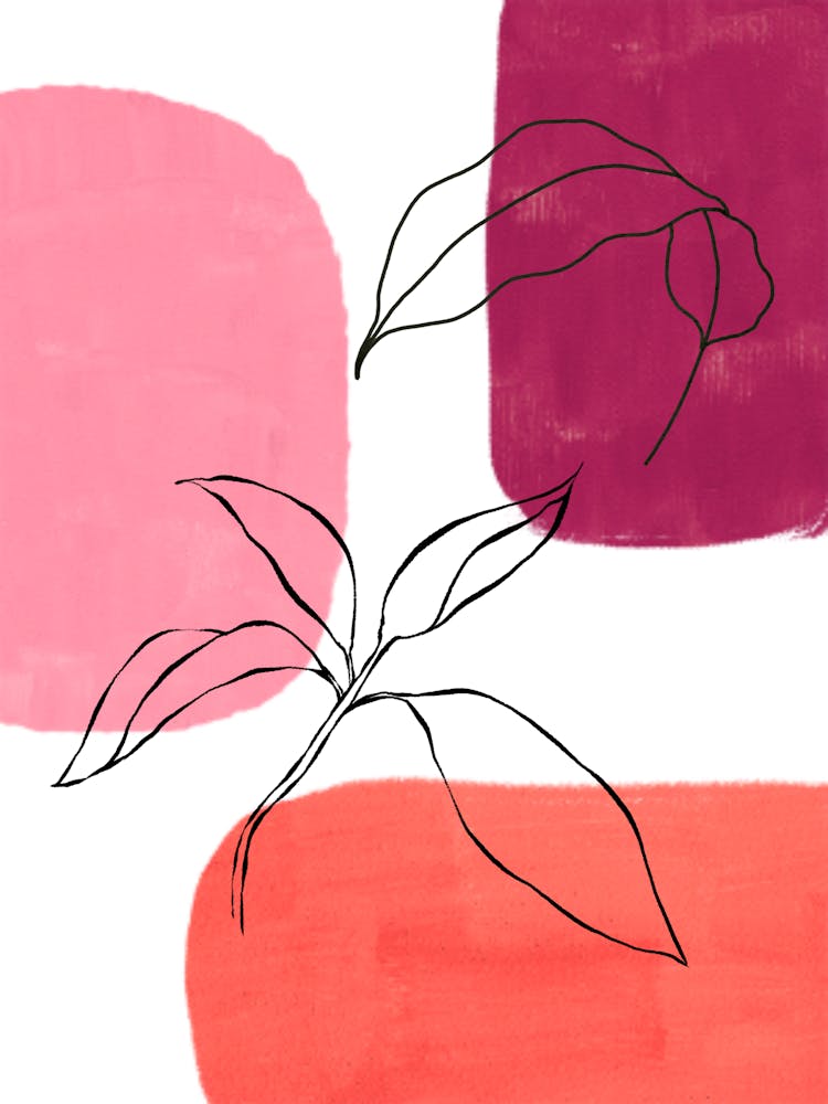Abstract Painting 41