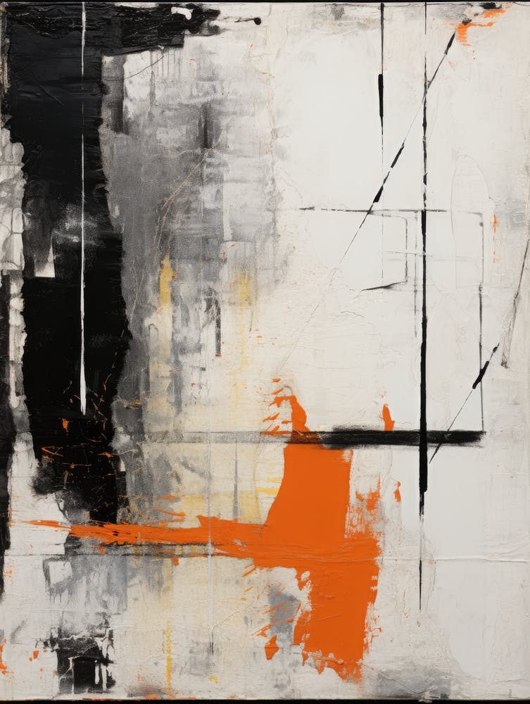 Abstract Painting 135