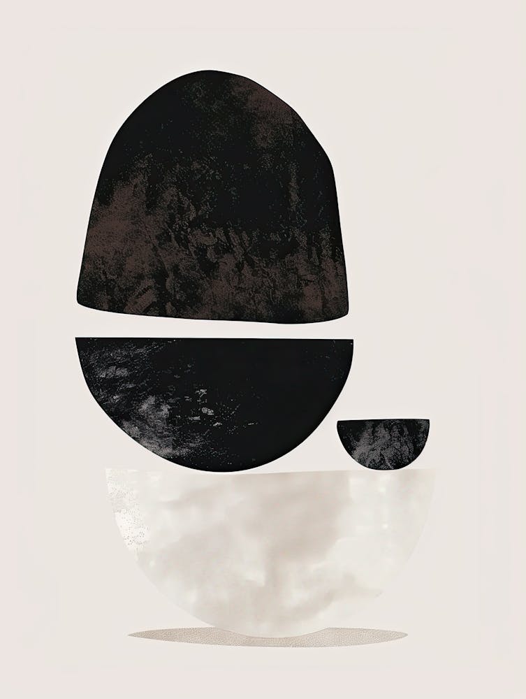 Beaver Dam Wash Stone Park Bauhaus Minimalist