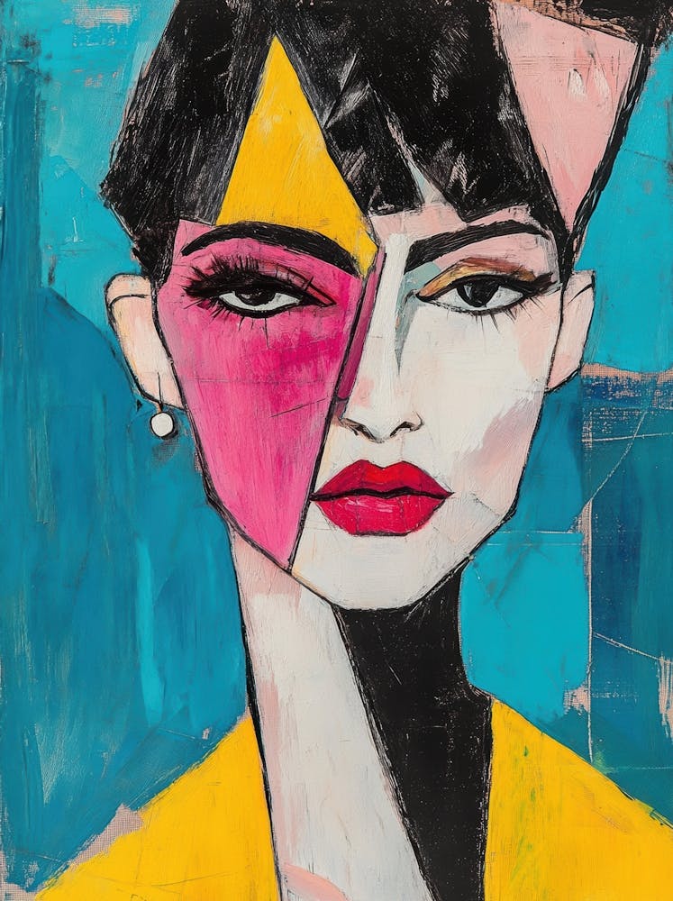 Abstract Painting 2935