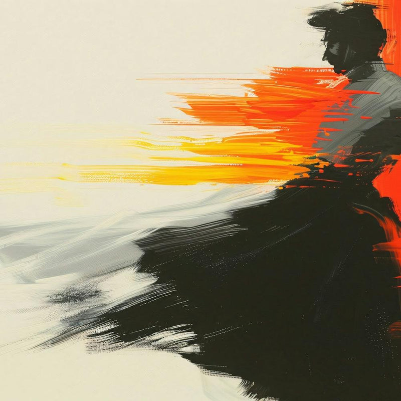 'Samurai' 1