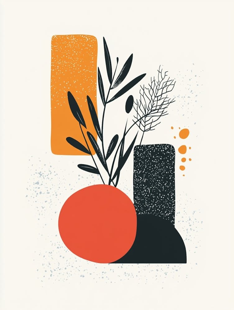 Abstract Design