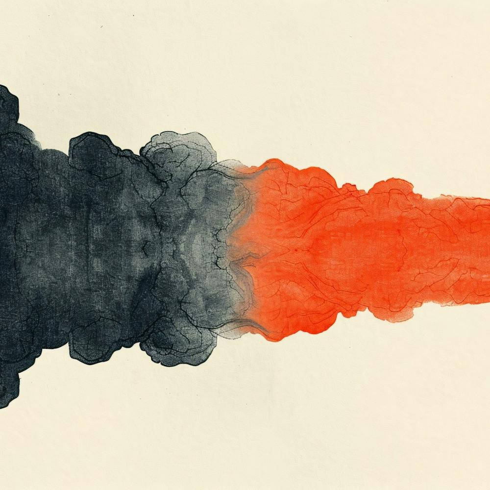 'Smoke' 2