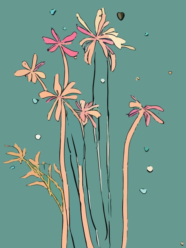 Rosa Palmen
