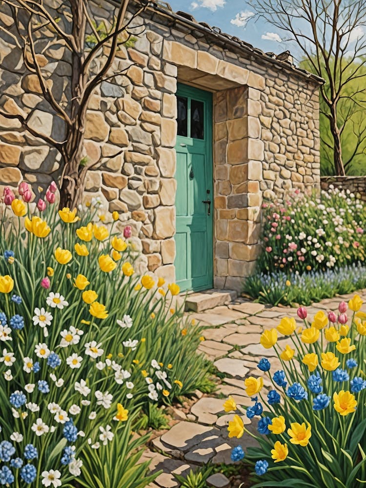 Garden Cottage