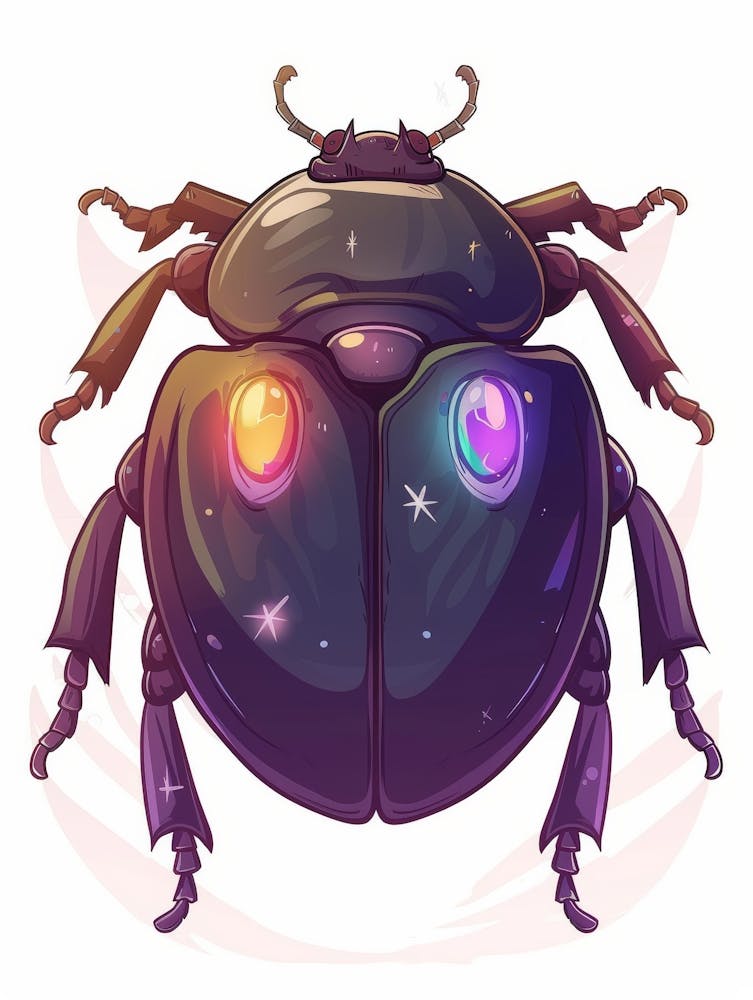 Beetle 37
