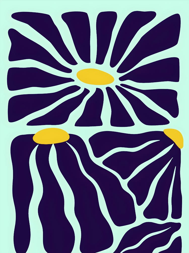 Daisies 4