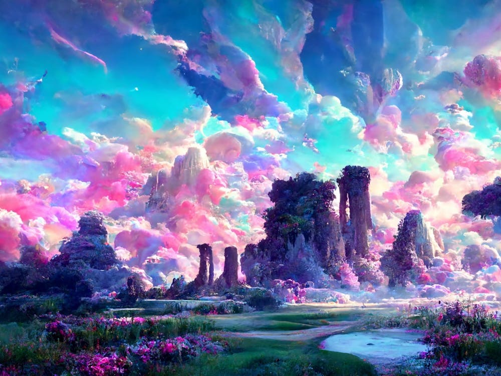 Dreamscape
