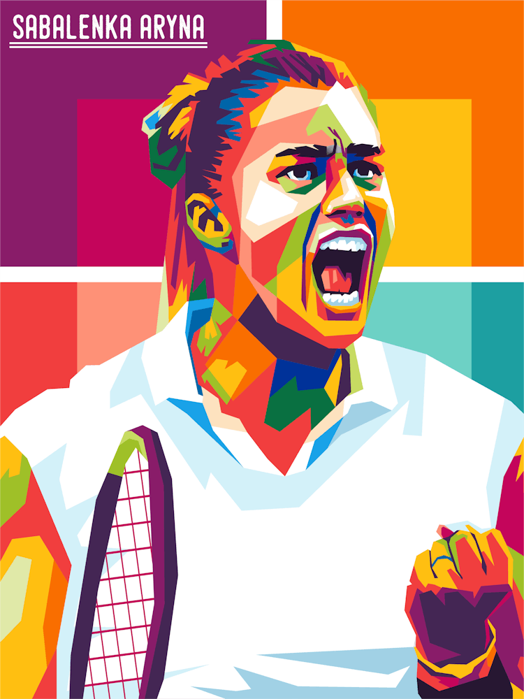 aryna sabalenka