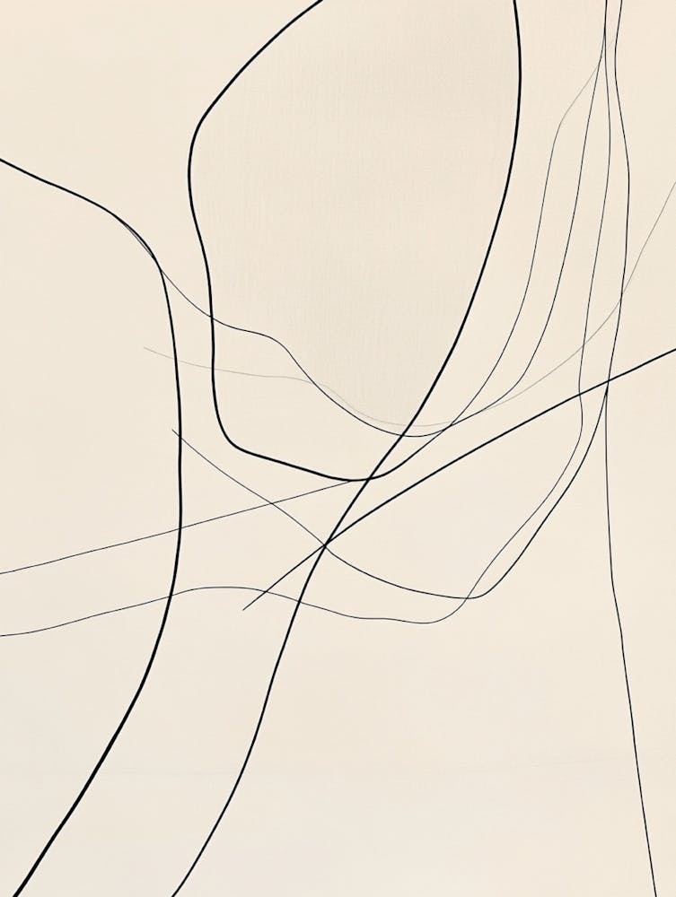Lines And Lines