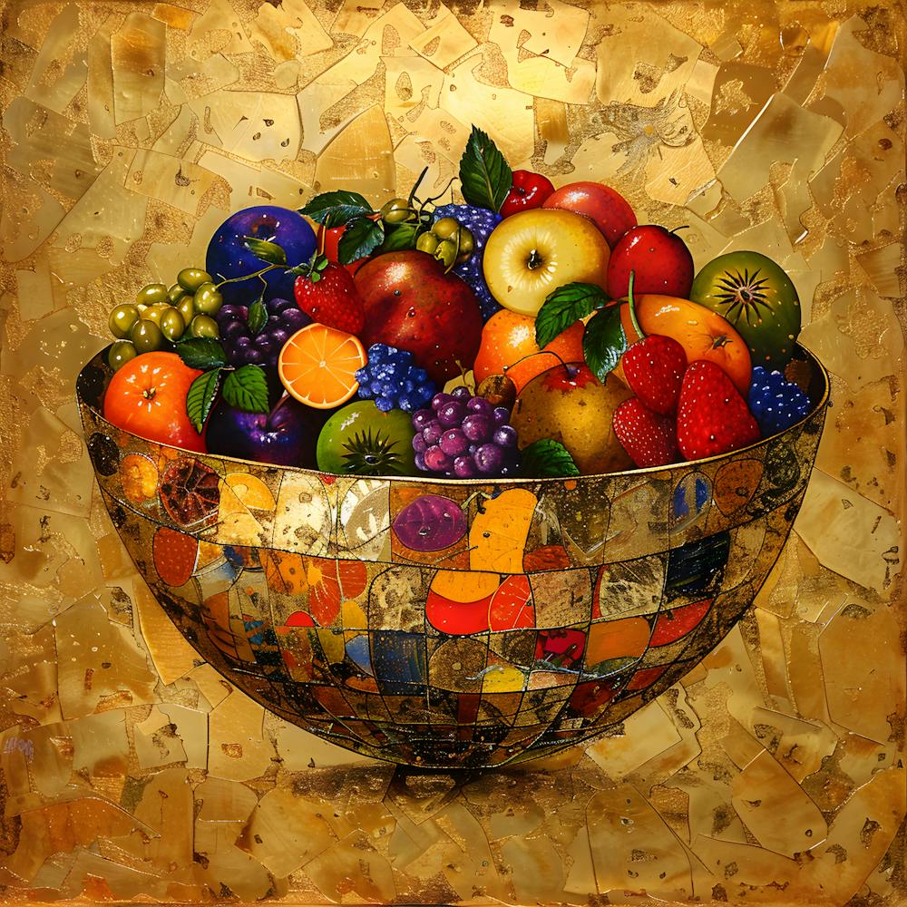Fruit Bowl