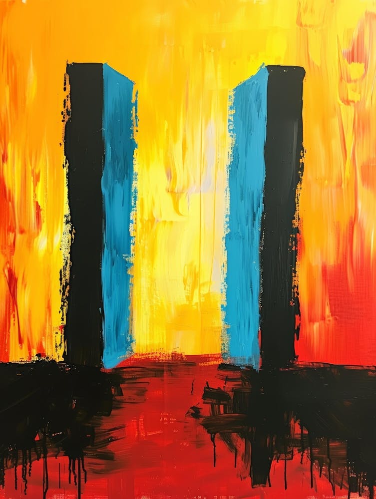 Doors To Hell