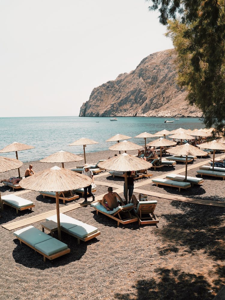 Thasos Beach