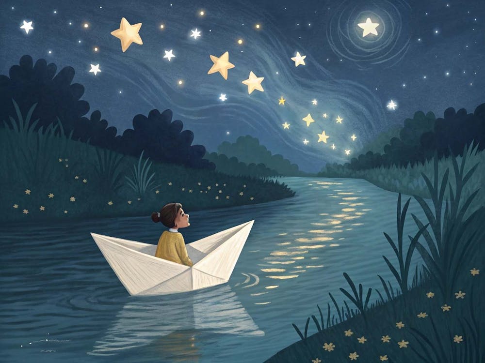Starry Night