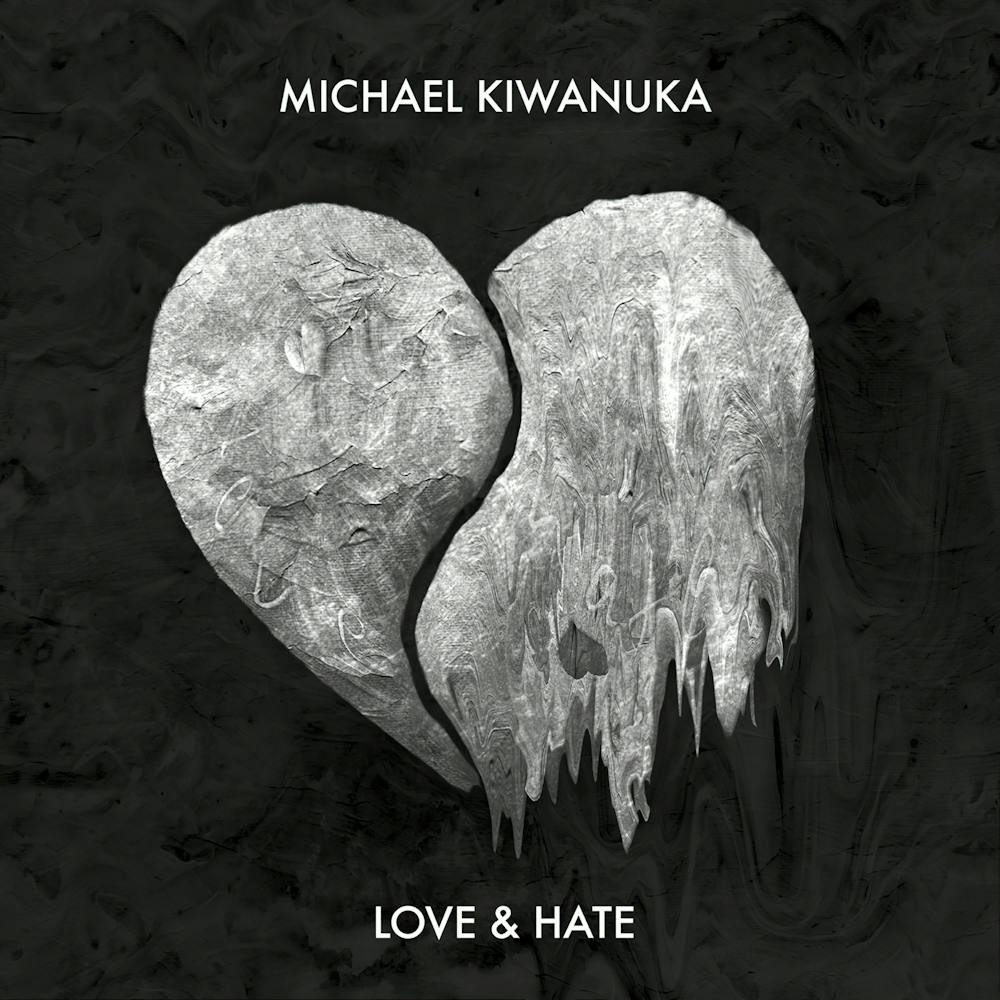Michael Kiwanuka Love And Hate