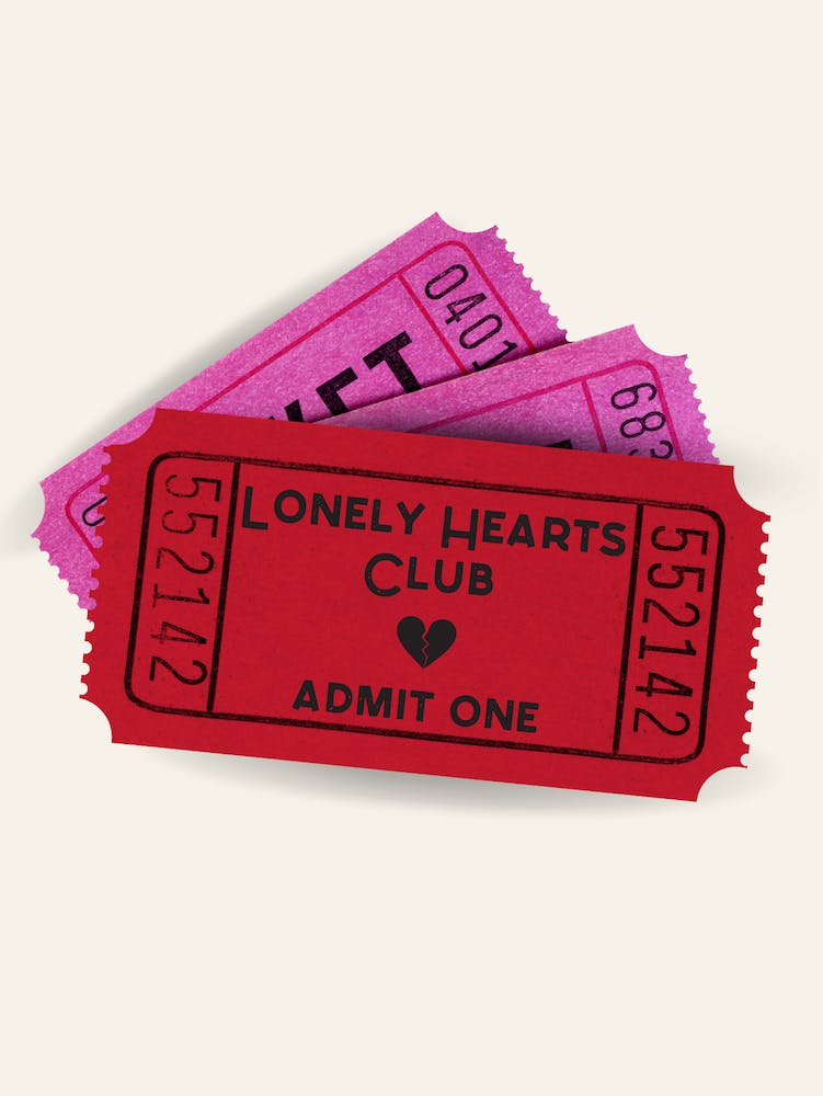 Lonely Hearts Club