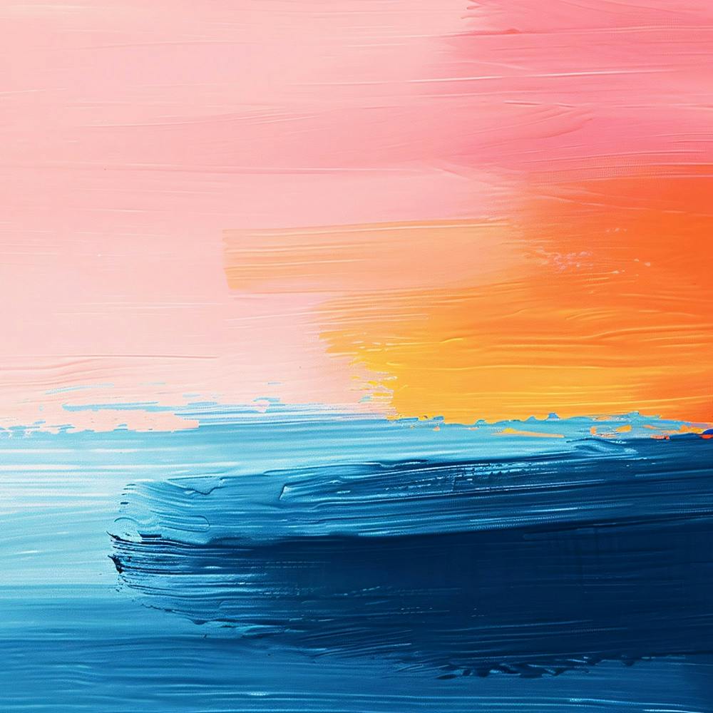 Abstract Painting 50