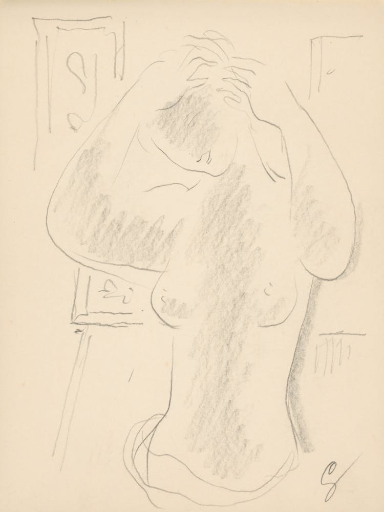 Sketchbook, Mikuláš Galanda (19)