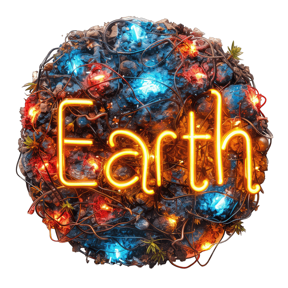 Earth