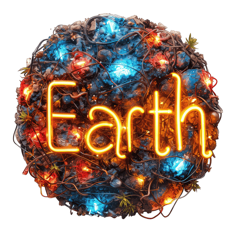 Earth