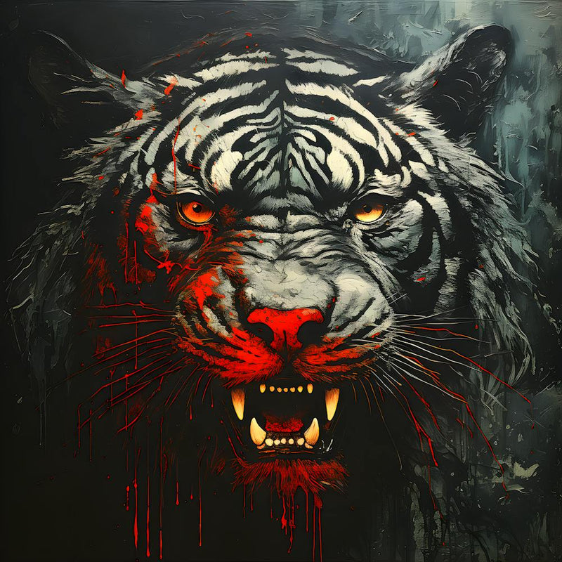 Tiger Love