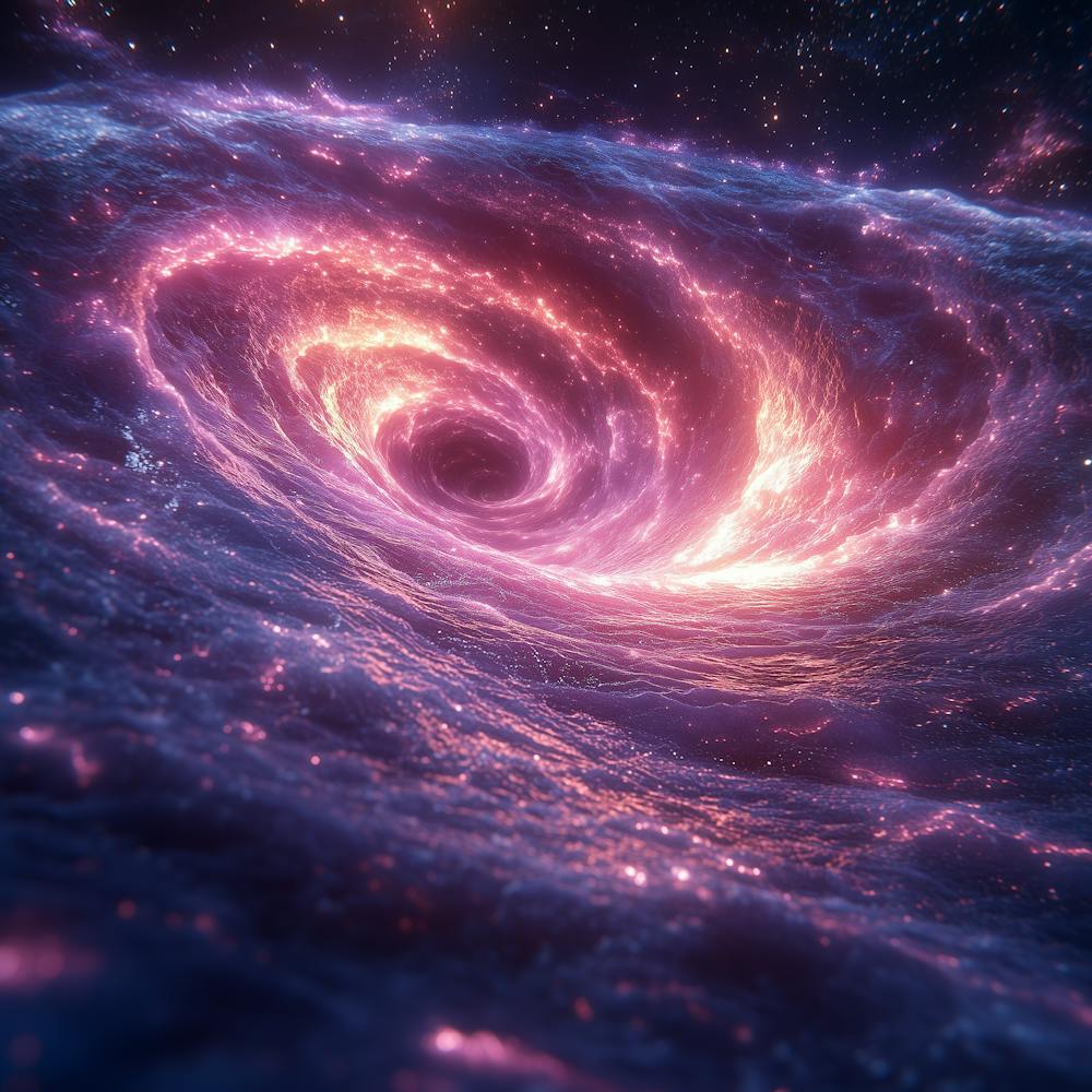 Spiral Galaxy