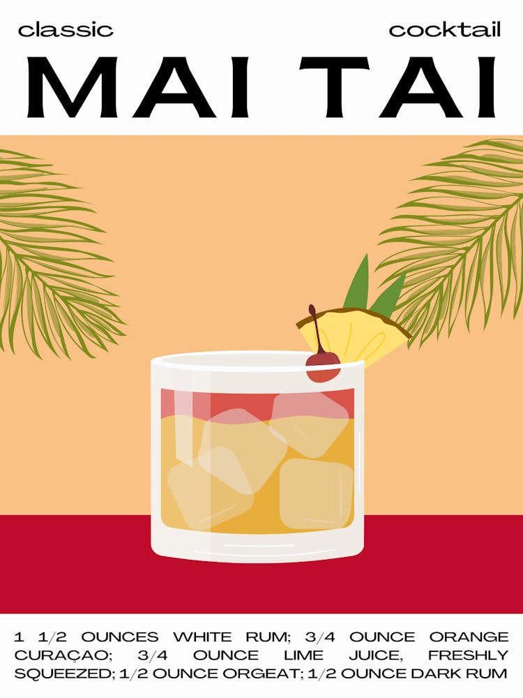 Maha Tai