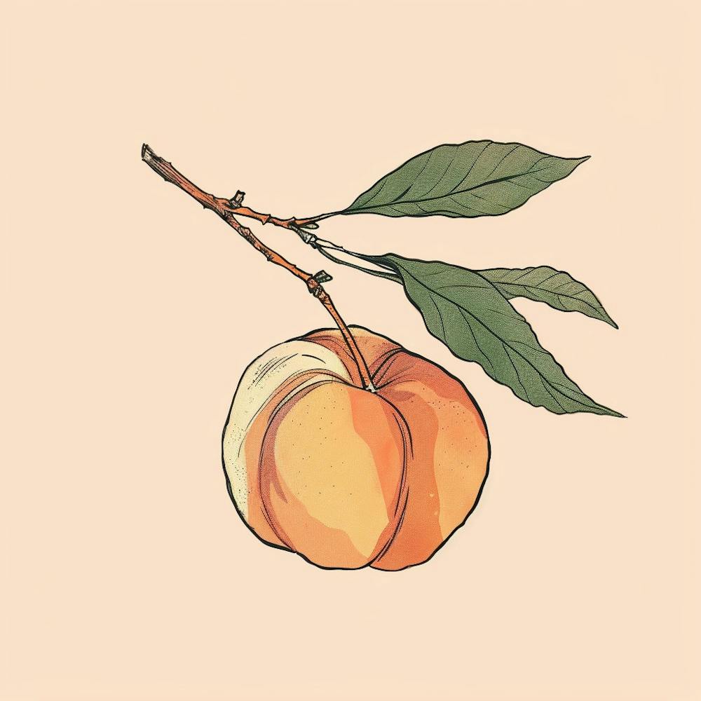 Peach