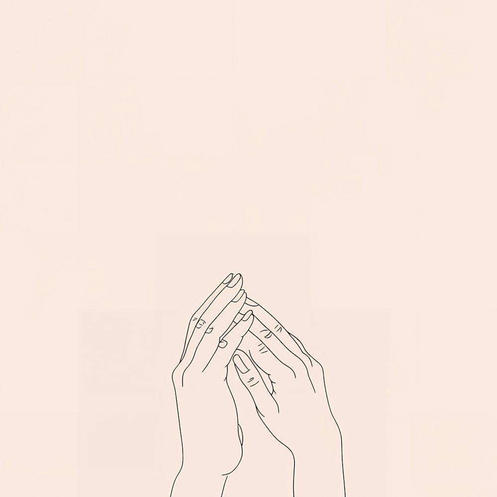 Of Hands