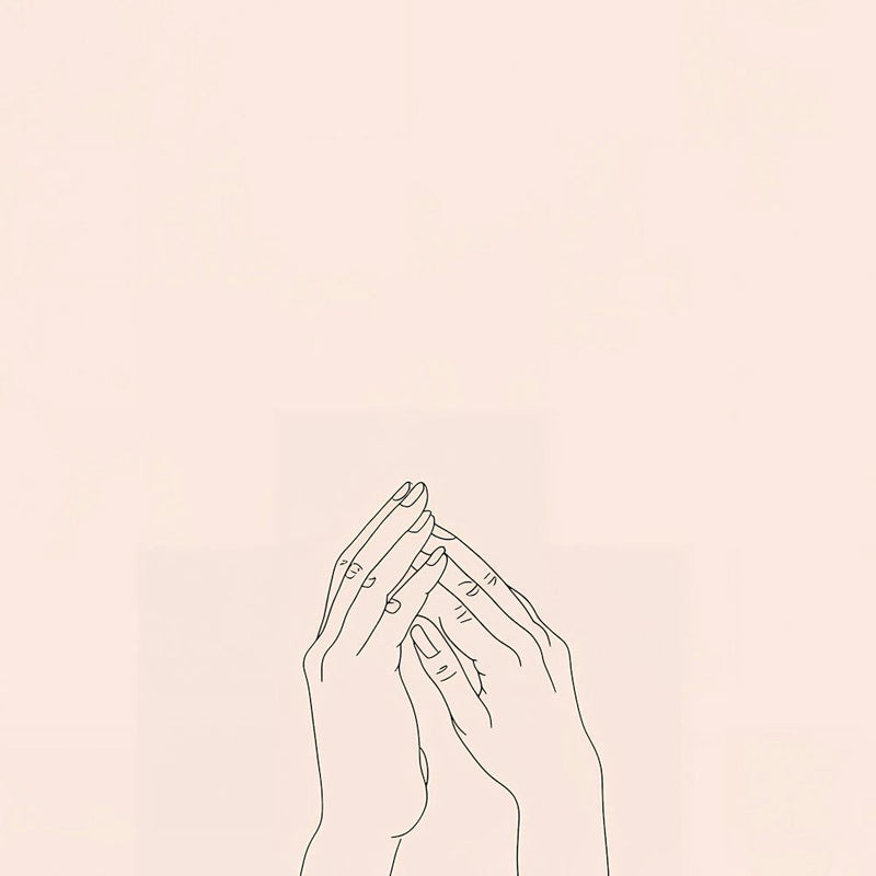 Of Hands