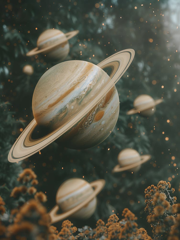 Saturn