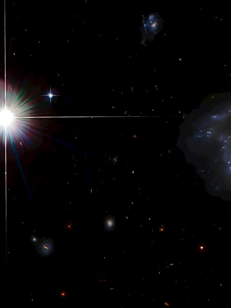 Galaxy Cluster