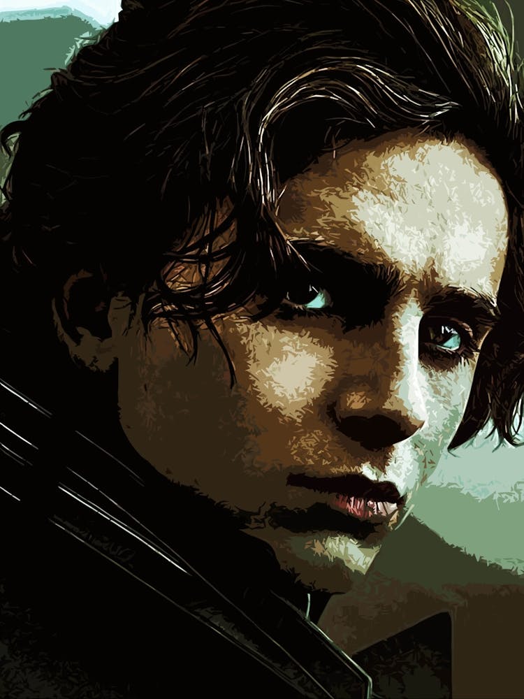 paul atreides dune movie 10