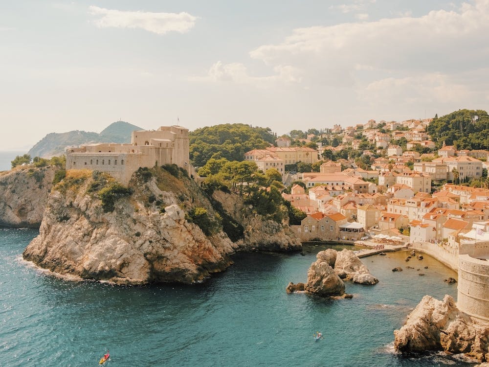 Kings Landing