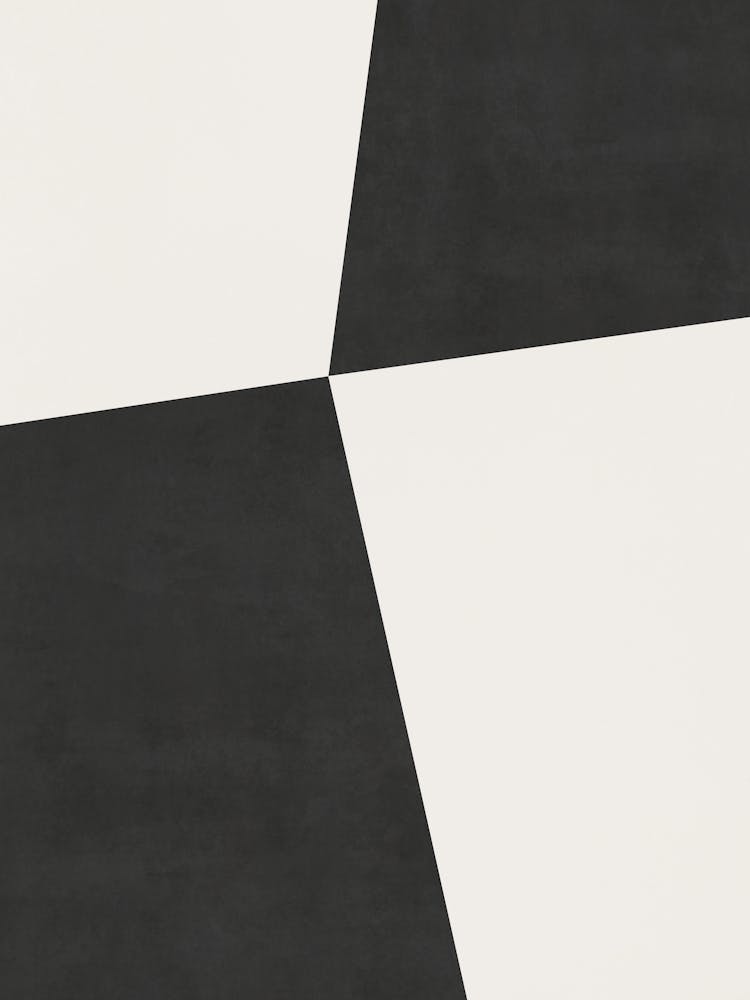 ABSTRACT MINIMALIST GEOMETRY - OW08