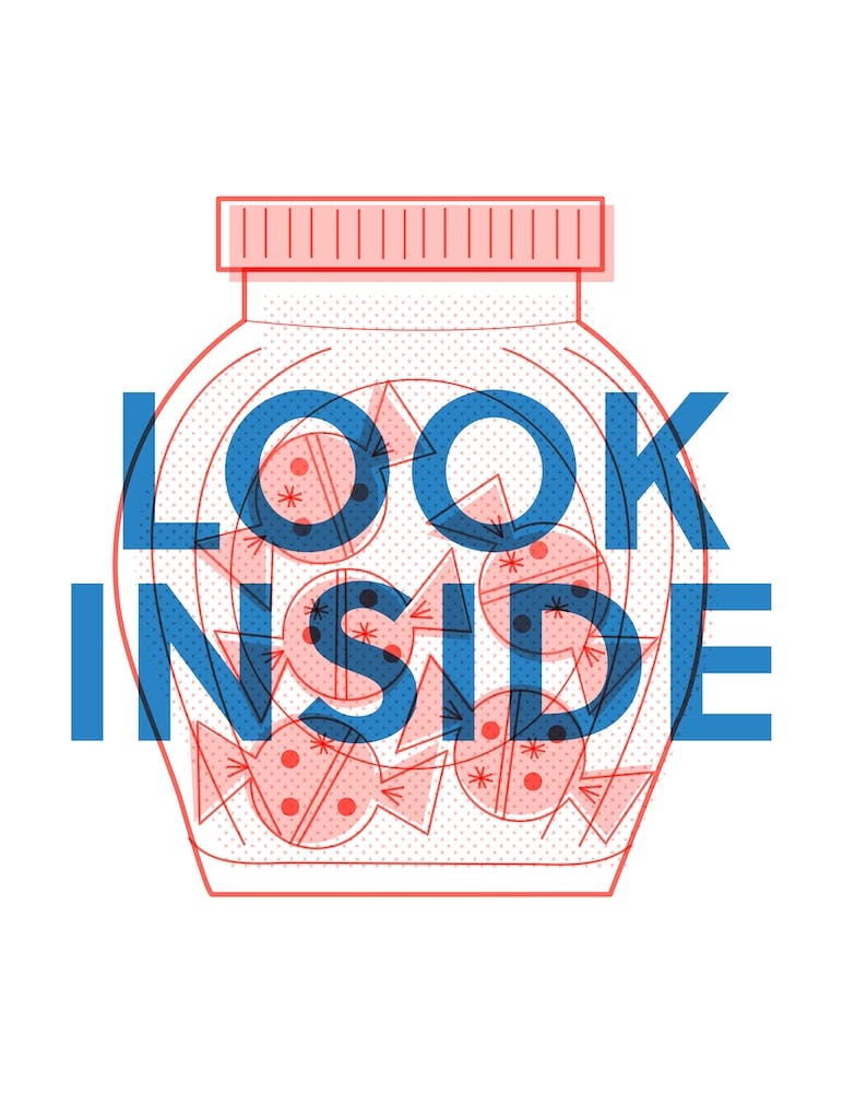 Look Inside