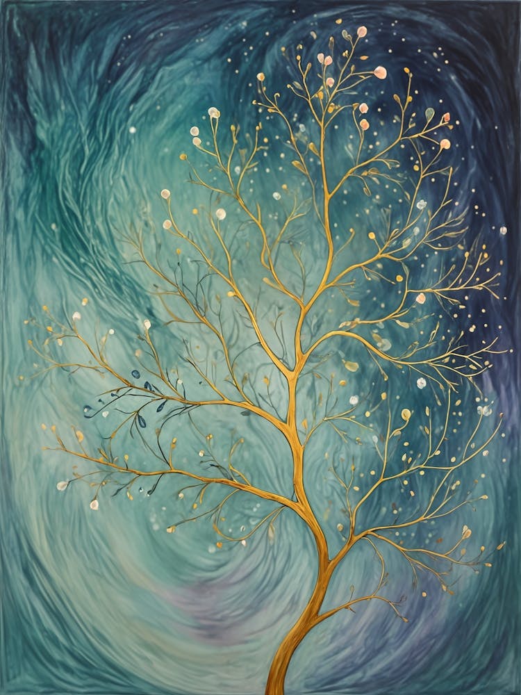Night Branch