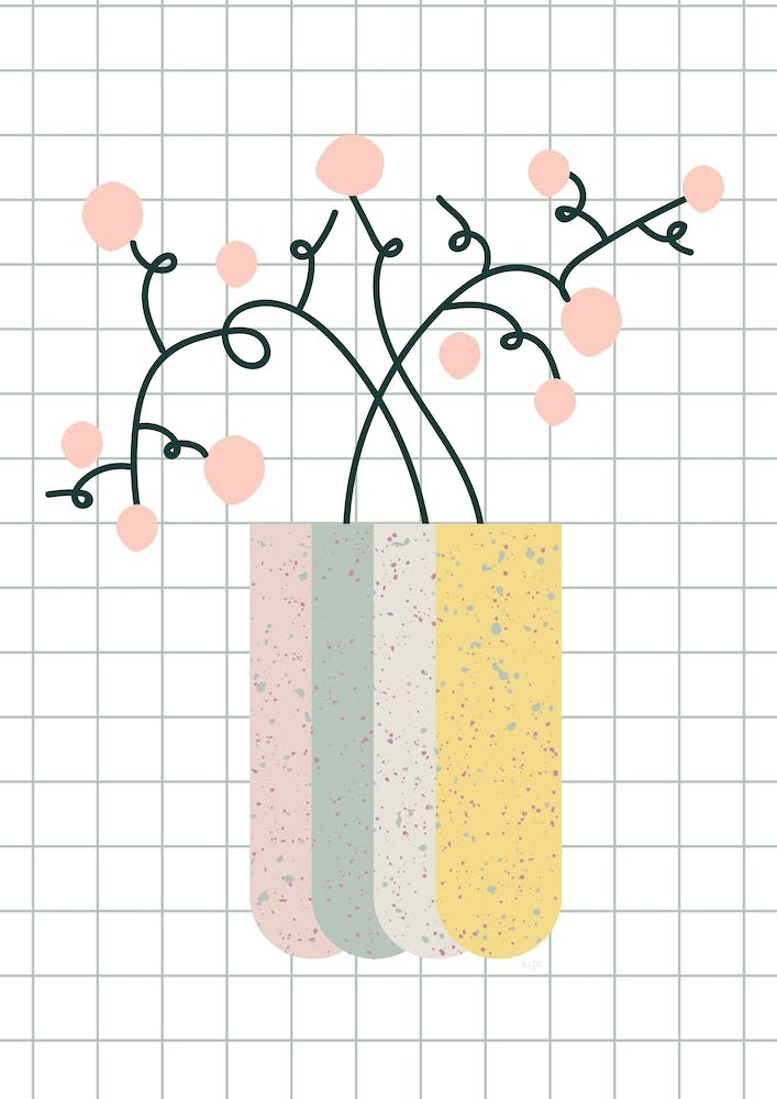 Flower Vase II