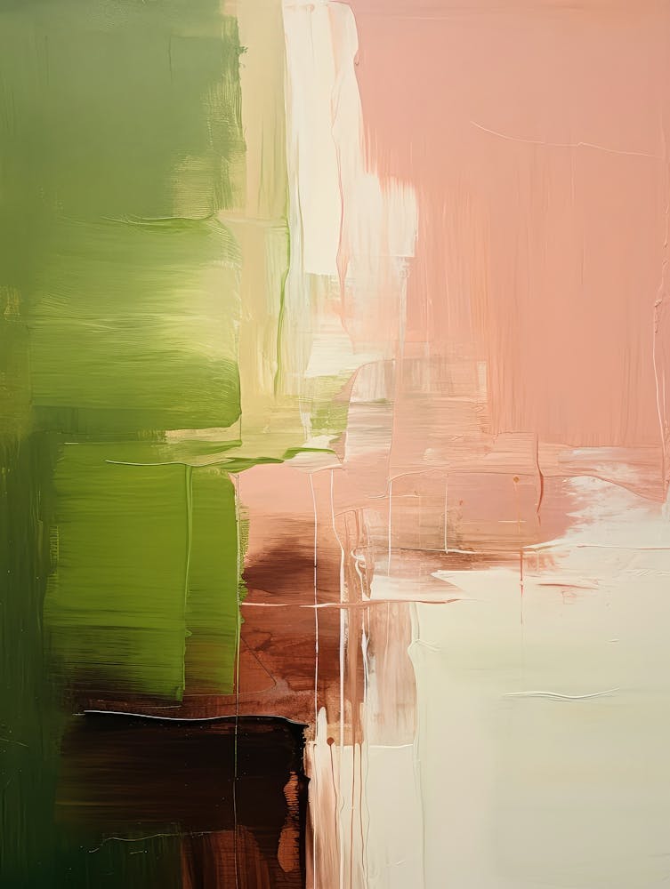 Abstract Painting 227