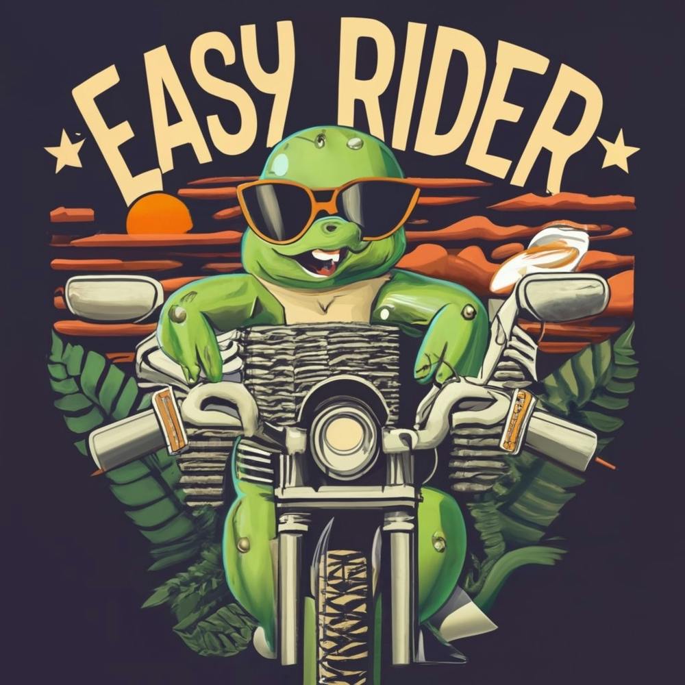 Easy Rider 1