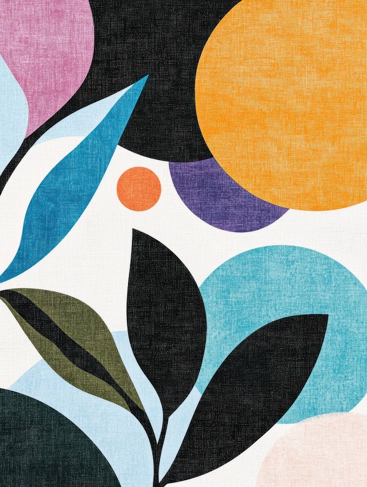 Abstract Painting 2839