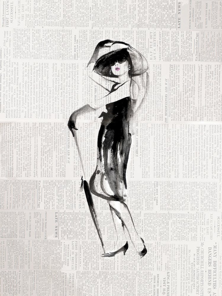 Breafast At Tiffanys