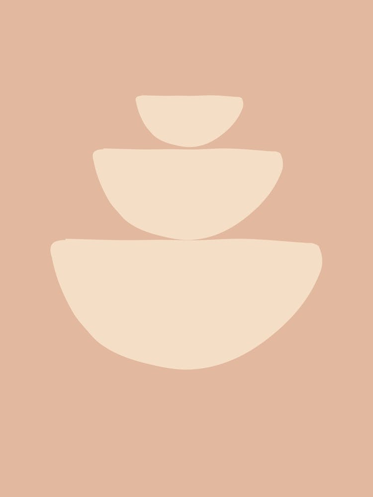 Stack Of Bowls