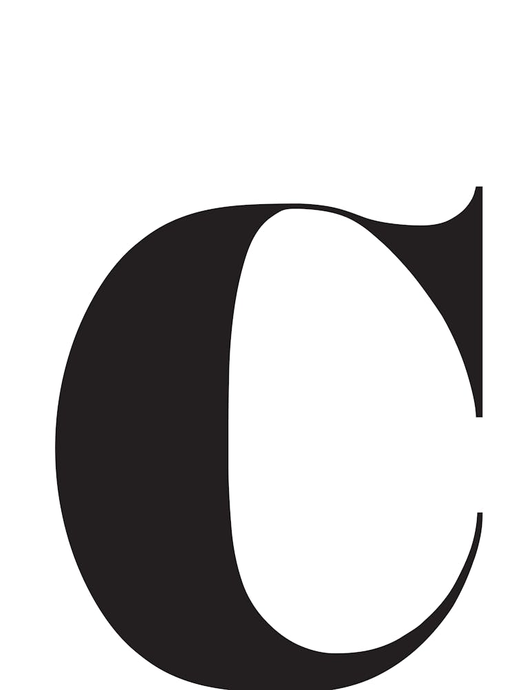 C Initial