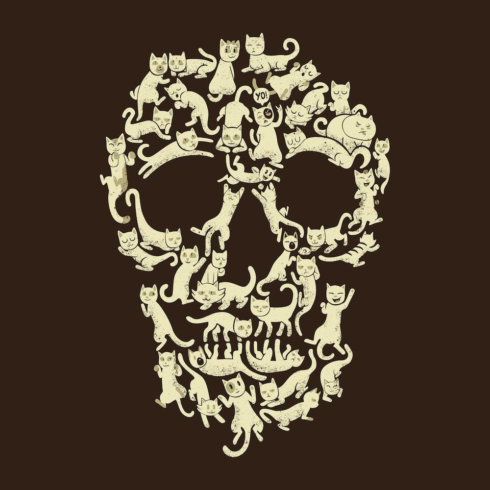 CatSkull