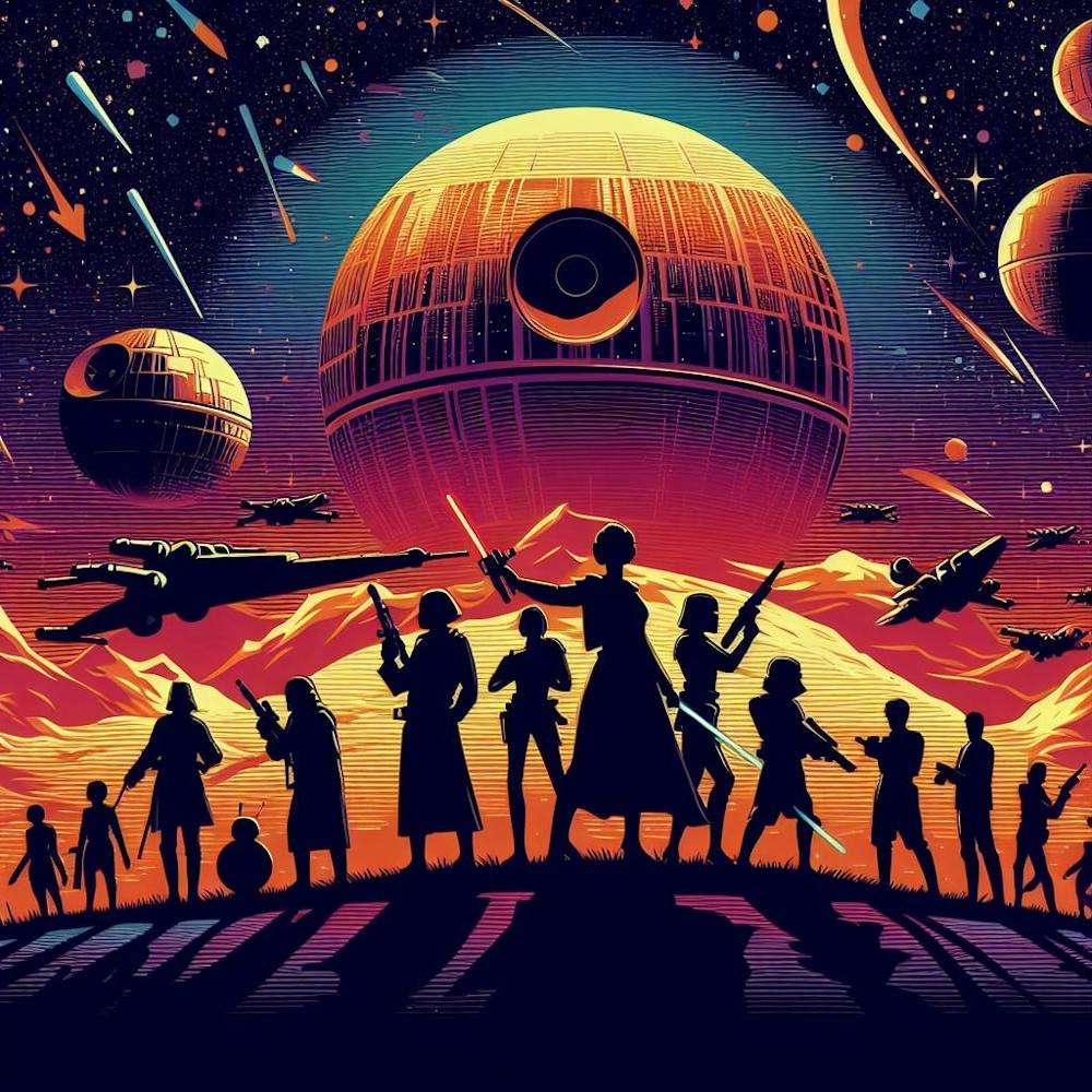 TheForce1