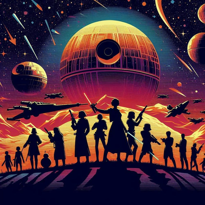 TheForce1